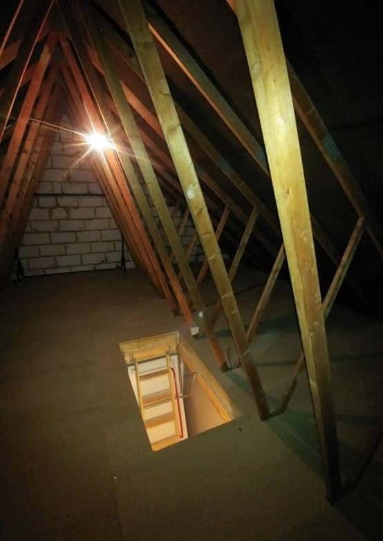 Loft Flooring and Boarding Barnet Loft Flooring and Boarding Barnet
