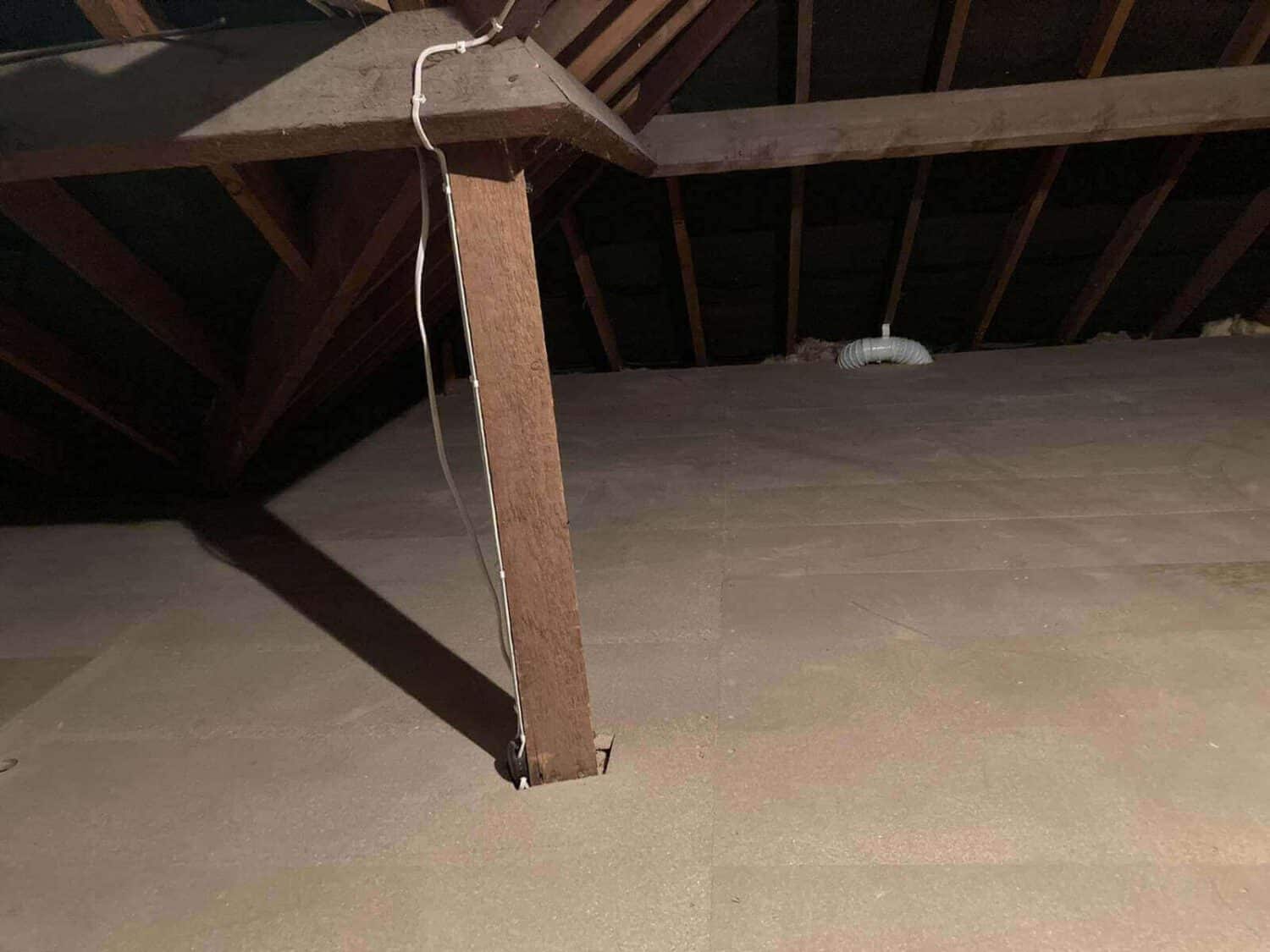 Weston Turville job (2) Weston Turville job