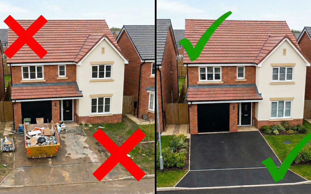 Loft Upgrades for New Builds: What’s Possible, What’s Not