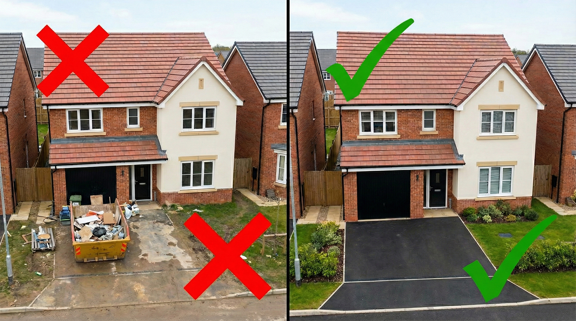 Loft Upgrades for New Builds