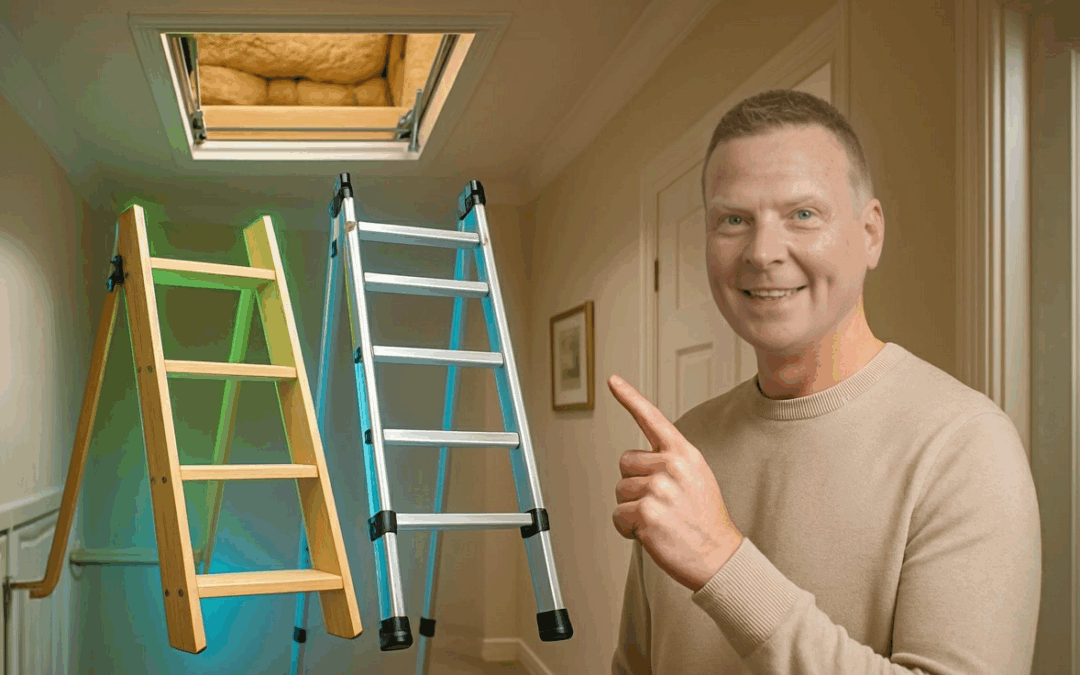 Which Loft Package Suits My Home?