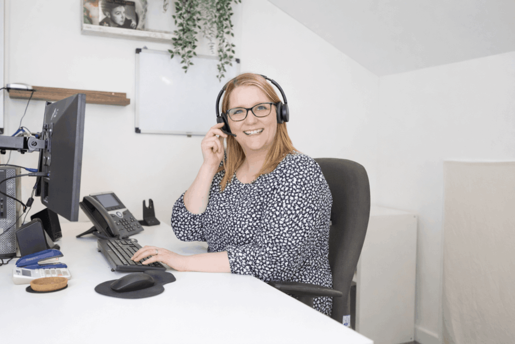 Book a Virtual Loft Consultation